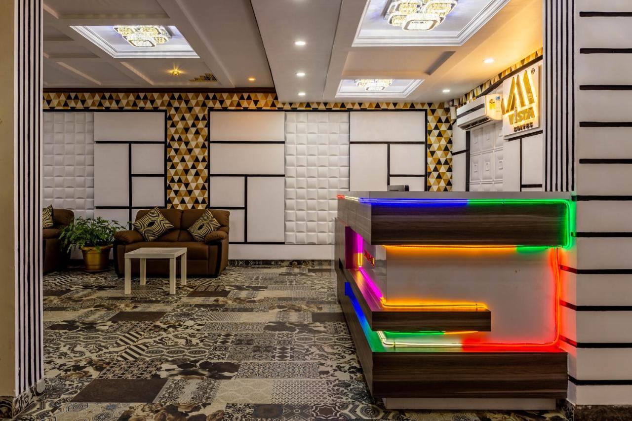 Jm Vista Suites Mapusa Dış mekan fotoğraf